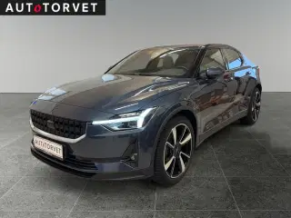 Polestar 2  Long Range AWD