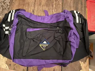 Cykeltasker