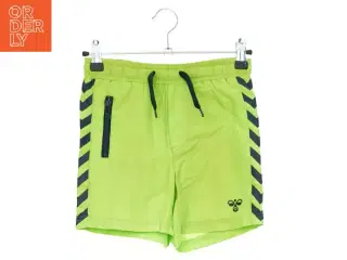 Hummel shorts / badebukser / badeshorts (str. 110 cm)
