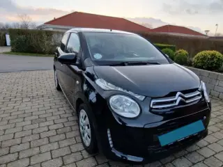 Citroën C1 1,2 PureTech 82 Cool