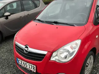 Fin  billig opel