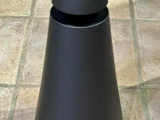 Beosound 1 Anthracite