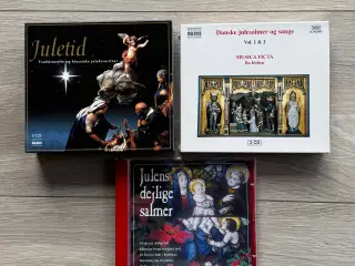 Julemusik