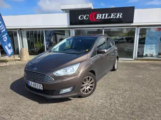 Ford C-MAX 1,0 SCTi 100 Titanium