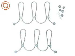 Knager (str. 38 x 21 x 4 cm)