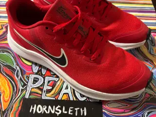 Nike Star Runner 3 sko/kondisko/sneakers