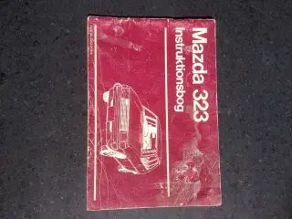Mazda 323