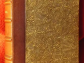 Carl Ewald: Fru Johanne mm.