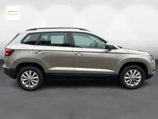 Skoda Karoq 1,0 TSi 115 Ambition