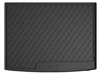 Bagagerumsbakke Mercedes B W246 10/2011-2019