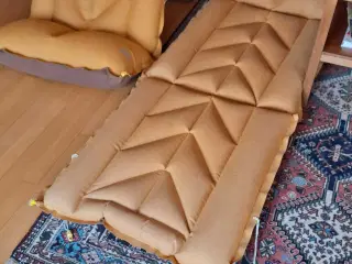 Luftmadrasser