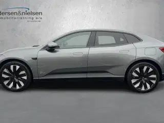 Polestar 4 EL Long range Dual motor AWD 544HK 5d Aut.
