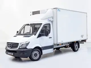 Mercedes Sprinter 316 2,2 CDi Køle-/Frysevogn