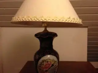 Kinesisk lampe
