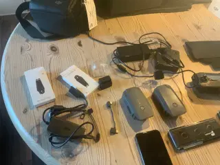 Mavic Pro drone