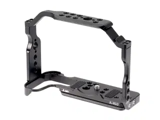 JLWIN R10 Cage for Canon R10 Kamera