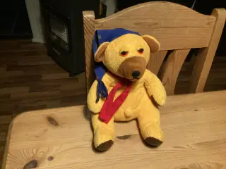 Bamse, Kylling, Ælling Bamser.