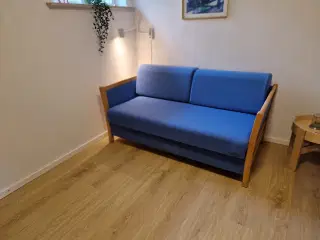 2-personers sofa af mærket Hestbæk 