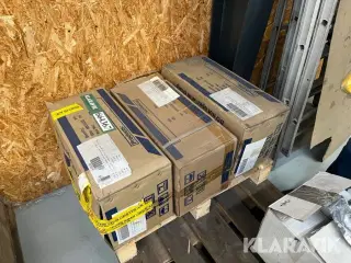 Stropper 34 stk