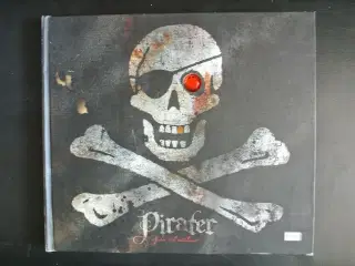 pirater, af john matthews  Til salg 160 kr.  Send 