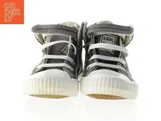 Børne sneakers (str. 27)