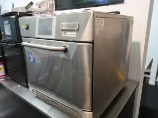 Combiovn eikon ® e4 Merrychef 16 amp. (Udstillingsmodel)
