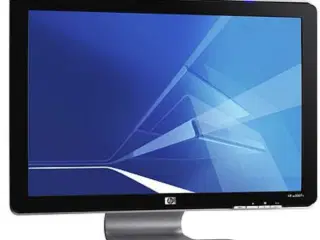 HP skærm 20 tommer