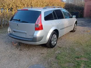 Renault Megane Touring 1.6 16v 