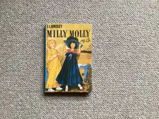 Milly-Molly og Co. 