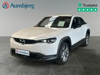 Mazda MX-30  e-SkyActiv Sky