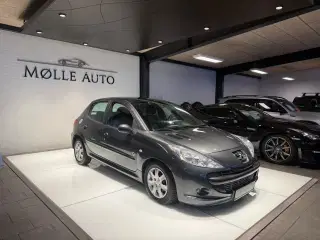 Peugeot 206+ 1,4 HDi 68 Generation+