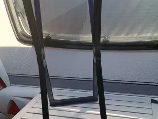Affaldsstativ 
