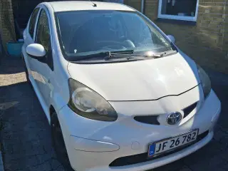 Utrolig billig vægtafgift