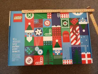 Lego specialæske årsæske