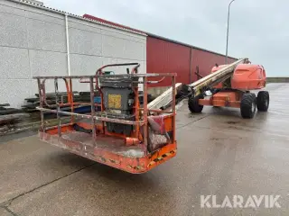 Teleskoplift JLG 460SJ