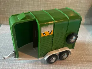 Britains hestetransport, 1/32