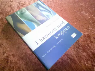 I harmoni med kroppen,Astrid Longhurst