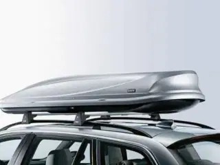 BMW / Thule Tagboks-Skiboks