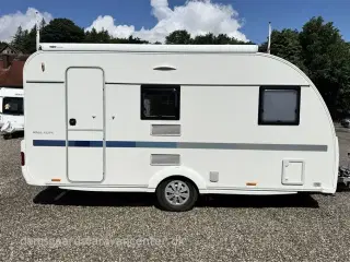 2021 - Adria Altea 432 PX   Fransk seng-Gulvtemp.-Mover-Tagmarkise