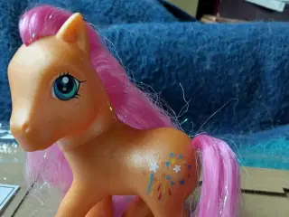 My Little Pony fra 2002