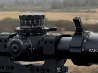 Kahles K525i SKMR3