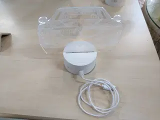 LED USB Lampe 