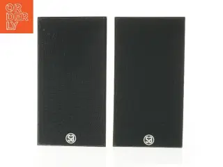 System Audio SA505 Sæt af højttalere fra SA fra SA (str. 28x20x15 cm)
