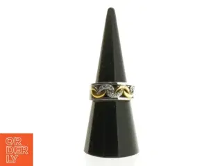 Fingerring stål