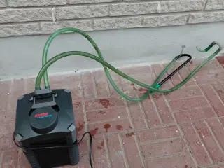 Spandpumper 