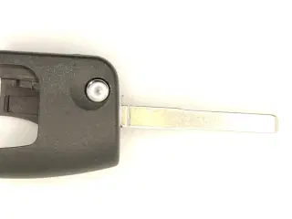 Nøgle bund for Ford folde nøgle med klinge uden chip