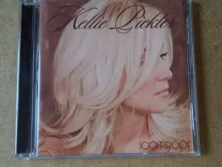 Kellie Pickler ** 100 Proof 