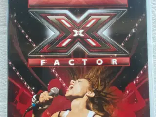 X Factor (Nintendo Wii)