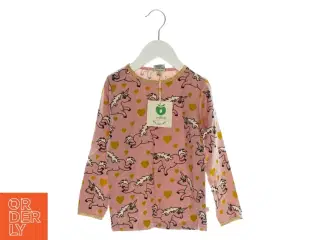 Bluse fra Småfolk (Str. 98/104)