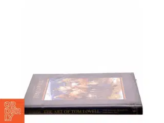 The Art of Tom Lovell af Don Hedgpeth, Tom Lovell, Walt Reed (Bog)